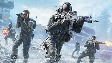 COD Mobile Noob Plays His First Snipers Only