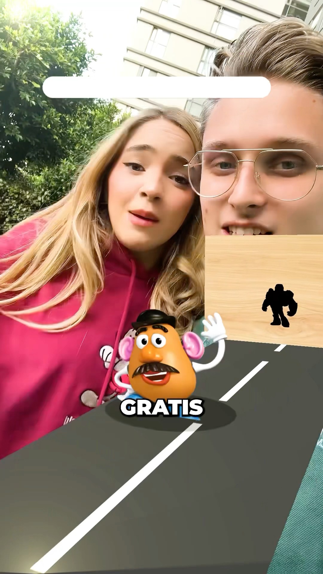 SI ADIVINAS EL PERSONAJE GANAS ?? @dayanaraurios