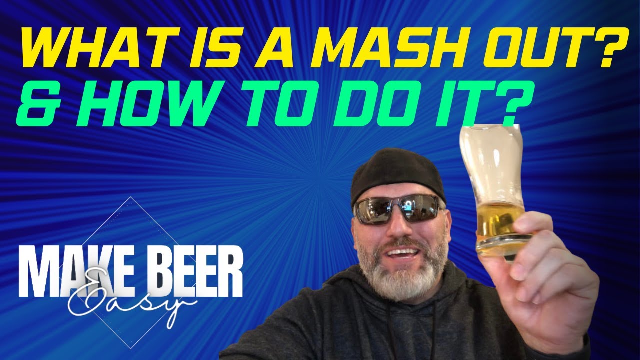 What is a Mash Out & How to Do It? YouTube