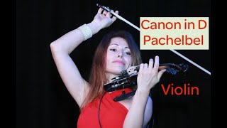 Canon in D Pachelbel/ Variations/ VIOLIN (Australia, Gold Coast, Airlie beach)