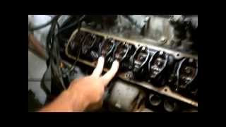 How to Find Compression Leak