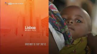 Repórter África RTP África 2023