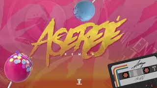 ASEREJE (REMIX) | LAS KETCHUP | TOMI DJ 2021 Resimi