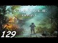 Прохождение. S.T.A.L.K.E.R. Народная Cолянка+ОП 2.1 #129. Портативное зарядное устройство.