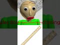 pov:baldi's ruler