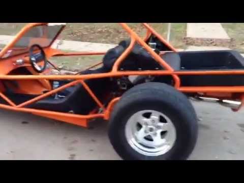 street legal sand rail