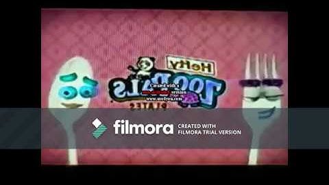 Hidden Not Sure What I Did To New ZooPals 2