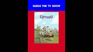 Guess The TV show | Cartoon Network Edition #quiz #cartoonnetwork screenshot 4