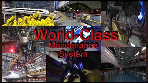 World Class Maintenance System