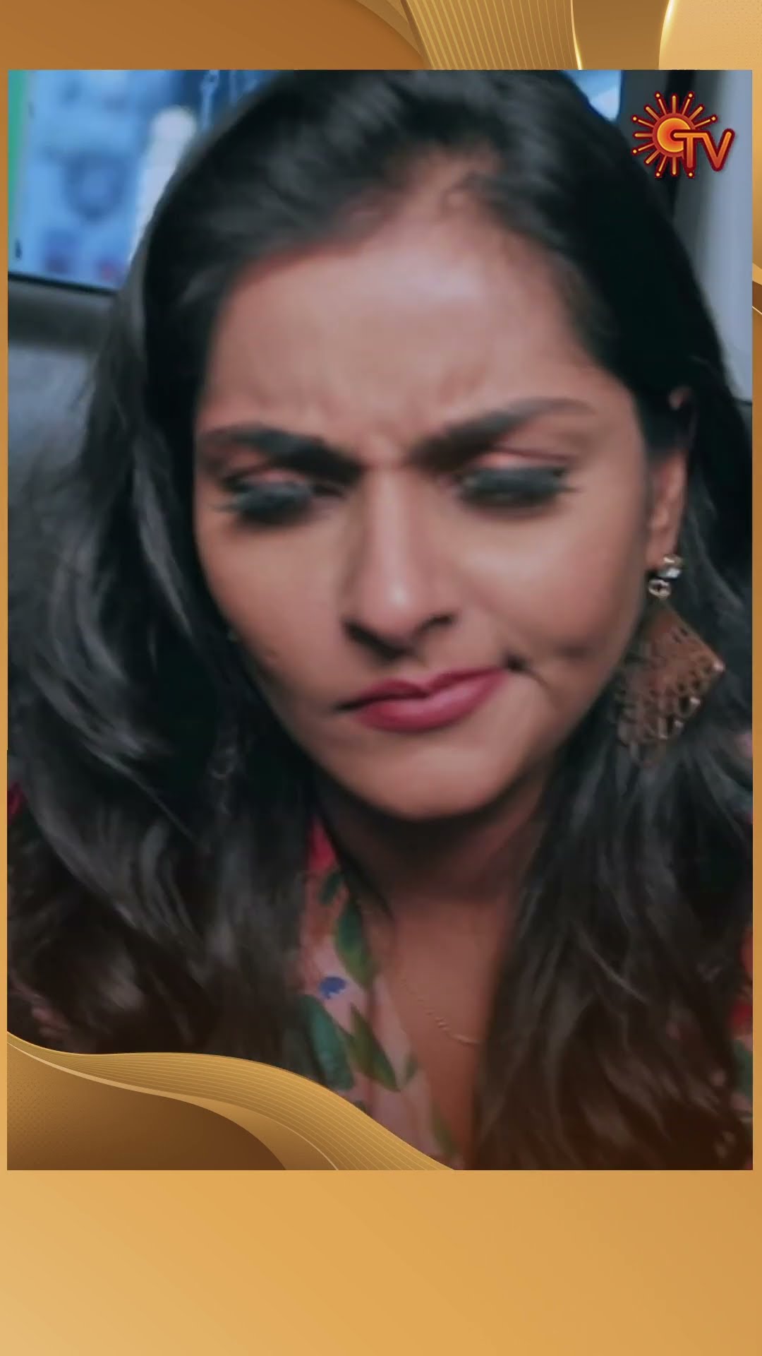 #PunnagaiPoove #SunTV #shorts #tamilserial