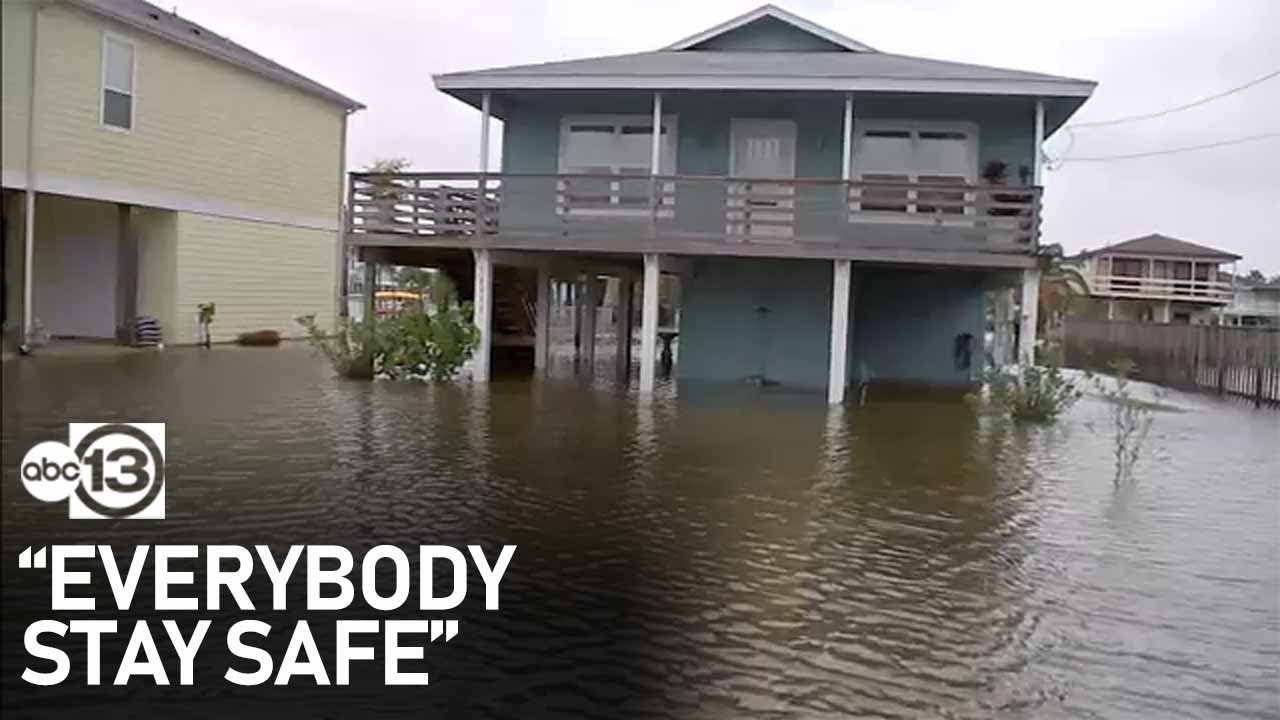 areas-in-galveston-co-experience-flooding-during-high-tides-youtube