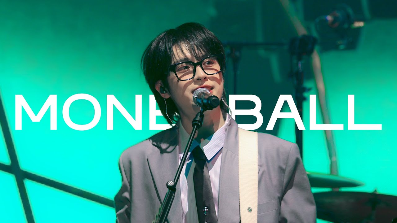 [4K] 250502 ‘ MONEYBALL ‘ Xdinary Heroes 엑디즈 가온 Gaon focus cam | Concert Beautiful Mind