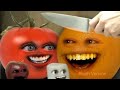Annoying Orange April Fruits Day Plush Version 