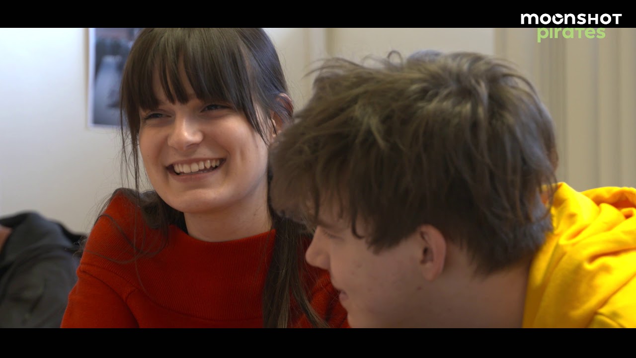 Moonshot Pirates Bootcamp Tainach - Feb. 5-7, 2019