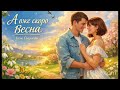 А вже скоро весна Іван Гавриляк авторська Suno AI Music Clideo
