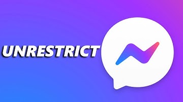 How To Unrestrict Someone On Facebook Messenger