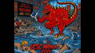 UCSC MAYhem 2026 Session 1