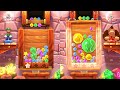 Mario Party 10 - Jewel Drop - Luigi (me) vs Donkey Kong