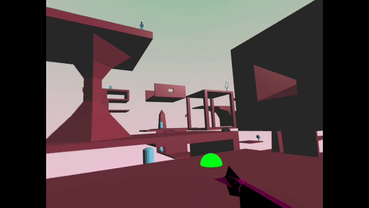 Oculus Quest Development (The Matrix Update) - YouTube