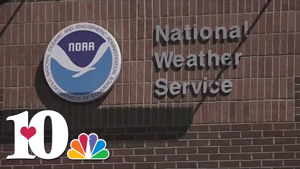 ⁣NWS: Flash Flood Warning canceled for Walters Dam on Pigeon River