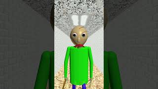 Baldi Is Disappointed In You #2. (Baldi You're Mine) #Baldisbasics