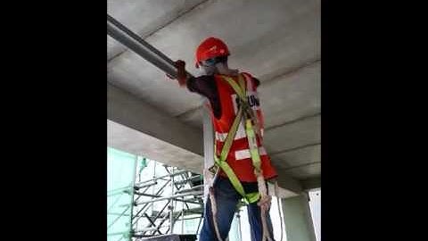 AZL Loading Platform