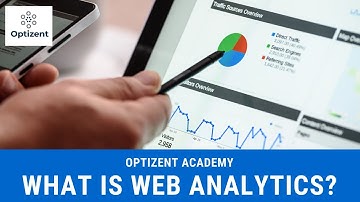 What is Web Analytics and Digital Analytics. Web analytics for beginners.