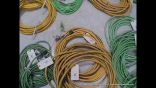 Bentley's Presents: 369 Cameron Construction Auction Lot #'s 1 - 700