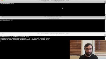 Simultaneous open - TCP without a server