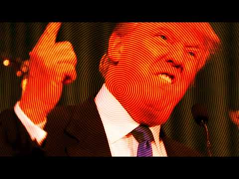 Instant Pineal Activation - WRONGtones Trump Edition *ASCEND TO THE TRUMP DIMENSION*