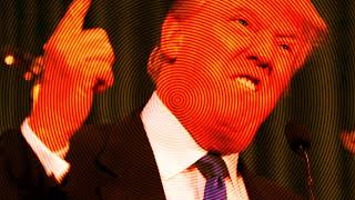 Instant Pineal Activation - Wrongtones Trump Edition Ascend To The Trump Dimension