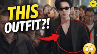 Download Lagu This One Outfit in New Zealand Made Liu Yuning’s Fans Go Crazy MP3