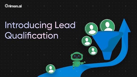 Introducing Lead Qualification