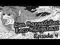 Les reco mangabadass pour un lien mangacollec pisode 4