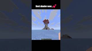 What are the BEST Minecraft Shaders EVER Made?