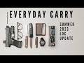 2023 edc update