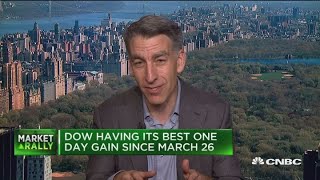 Redfin CEO on 'perfect storm' for housing market