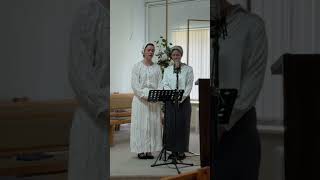 Дмитровская церковь⛪️ #богослужение#хве#христианскиепесни#music#youthchoir#дмитров#песнипоклонения