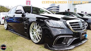 Mercedes-Benz W222 ブラバス・ベンツ S クラス セダン カスタム