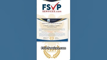 FSVP: FDA Compliance Made Easy with FSVPServices.com!  #fsvp #FDACompliance #LabelingRequirements