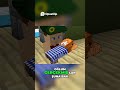 Leylek Siparişi Gerçekten Var Mı? Şaşırtıcı Anlar!😱😱 #minecraft
