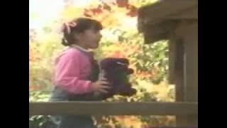 Barney Goes To School 