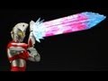 ULTRA-ACT ウルトラマンエース Ultraman Ace Figure