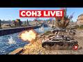 Company of Heroes 3 Live Achilles Gaming Company of Heroes 3 Live Achilles Gaming