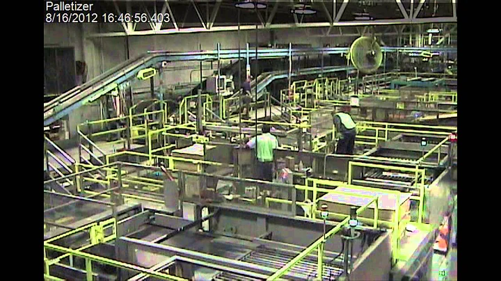 First Day on the Job Was His Last: What Happened t...
