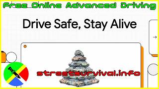 Road Safety Secrets: How the Accident Triangle Can Save Your Life