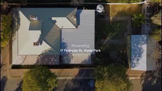 17 Fashoda Street, Hyde Park