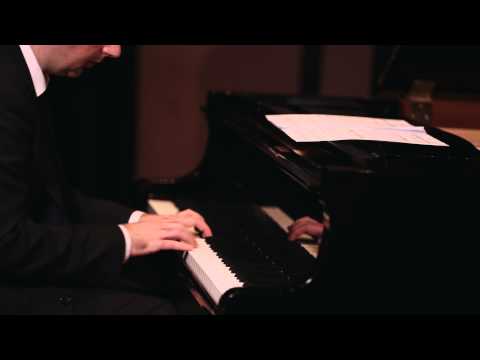 Rob Barron Quartet