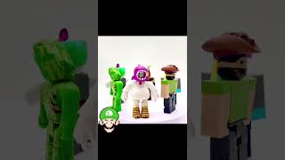 Roblox &amp; Minecraft vibes 🎮🔥 Build, play, enjoy! #roblox #minecraft #gaming #fyp #shorts #viral