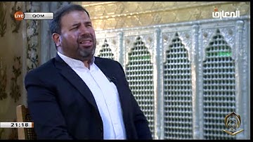 القارئ أحمد الدباغ  سورة آل عمران 190 إلى 194 العاديات